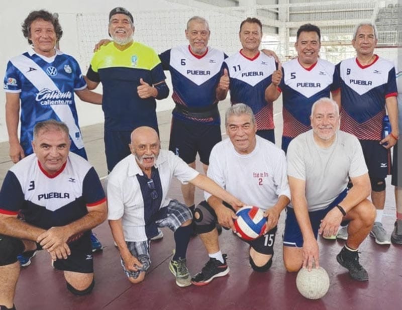 ¡ALISTAN PRIMERA COPA NACIONAL DE CACHIBOL!