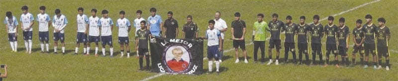 ¡LIGA “PIRATA FUENTE” LLEGA A XALAPA!