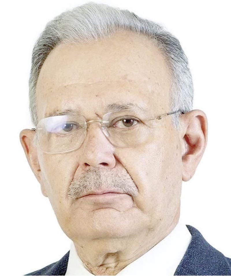 ¡NOMBRA SICT A EMILIO AVENDAÑO COMO NUEVO DIRECTOR DE AFAC!