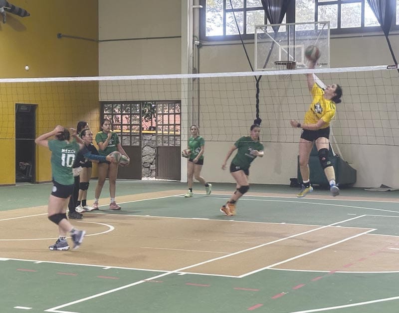 ¡JUGARÁN “TORNEO ROSA, CON CAUSA”!