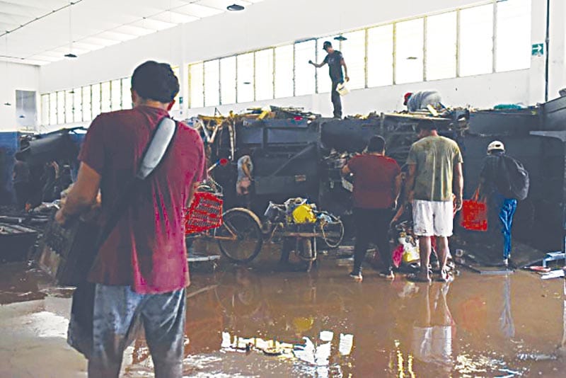 ¡ENCHUFA CFE CASI TODO! - TA’GUENO