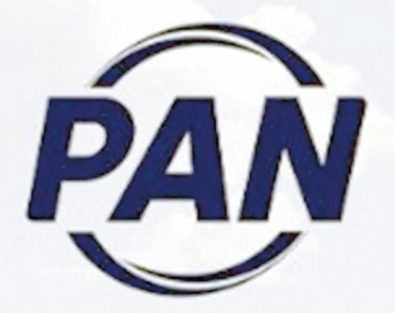 ¡ESTRENA PAN NUEVO LOGO DE CARA A SU RELANZAMIENTO!