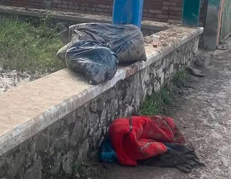 ¡EXIGEN VER LAS “BOLSAS NEGRAS”! - POZARRICENSES