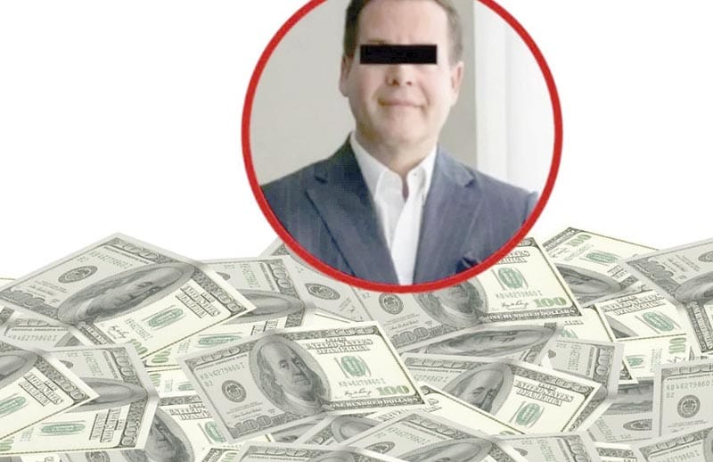 ¡FRAUDE DE YOX HOLDING: LAS CLAVES DE LA ESTAFA QUE ASCIENDE A 2 MIL MILLONES DE PESOS EN MÉXICO!