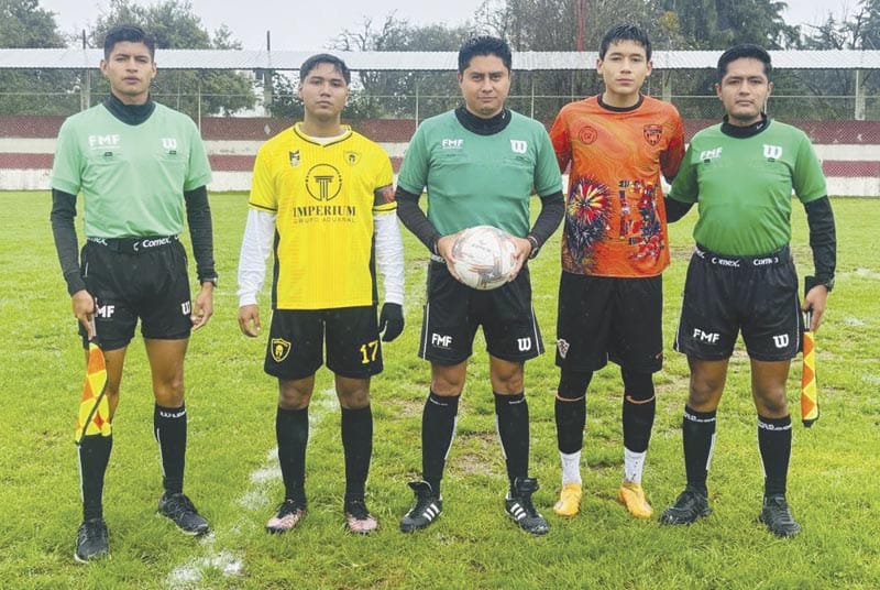 BIEN… ¡LIGA PIRATA FUENTE LLEGA AL ESTADO DE PUEBLA!