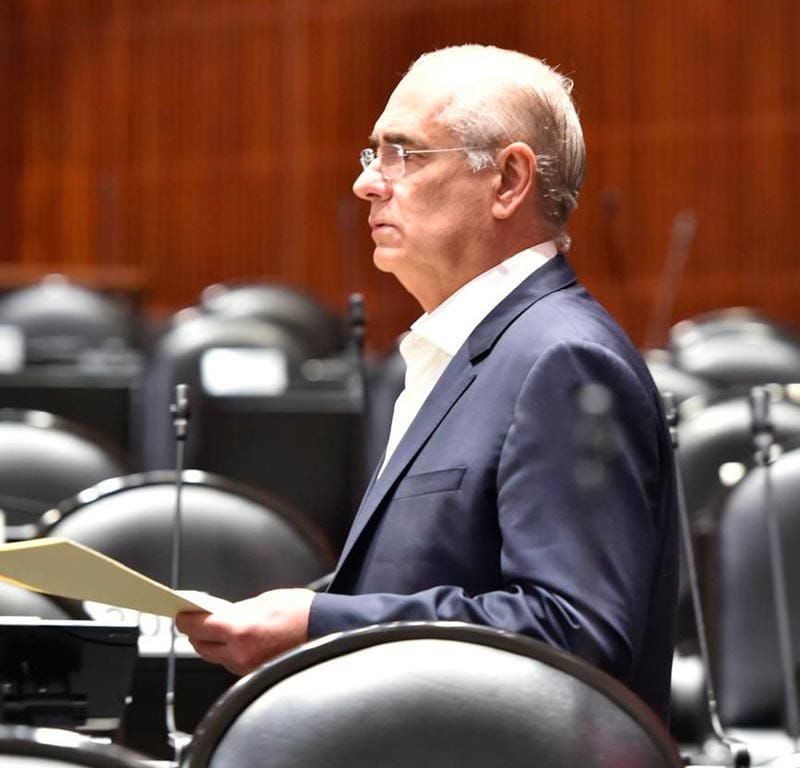 ¡NO ES PA’TODOS! - AUMENTO DE PEMEX