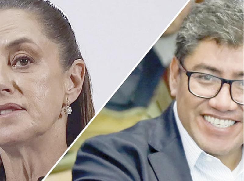 ¡“QUE SE ESPERE SEIS AÑOS”!