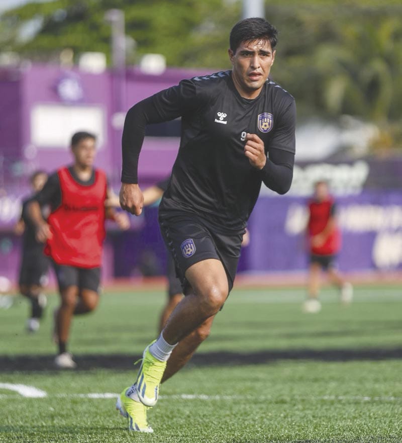 ¡RACING DE VERACRUZ RECIBIRÁ A HÉROES DE ZAC!