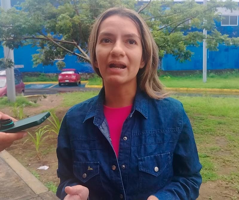 ¡ACTIVISTA ACUSA QUE LA FISCAL SE NIEGA A RECIBIR DENUNCIAS POR MALTRATO ANIMAL!