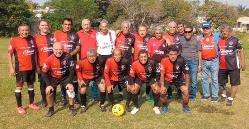 ¡ATLAS ES FAVORITO PARA EL TÍTULO EN LA DIAMANTE “B”!