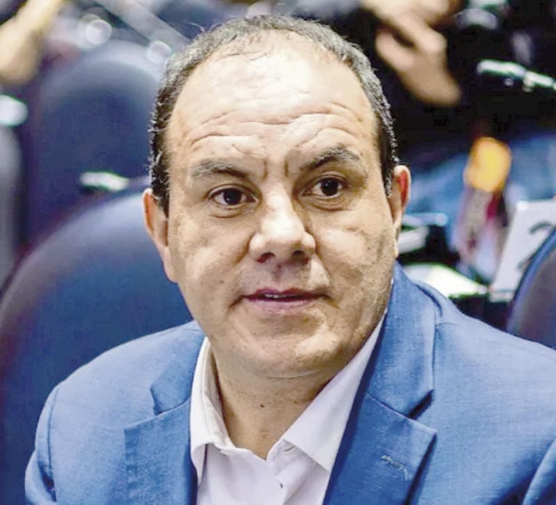 ¡CACHAN A CUAUHTÉMOC BLANCO JUGANDO PÁDEL...!
