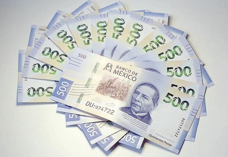 ¡CRECEN 24.5% INGRESOS POR IMPORTACIONES TRAS TARIFAS A CHINA!