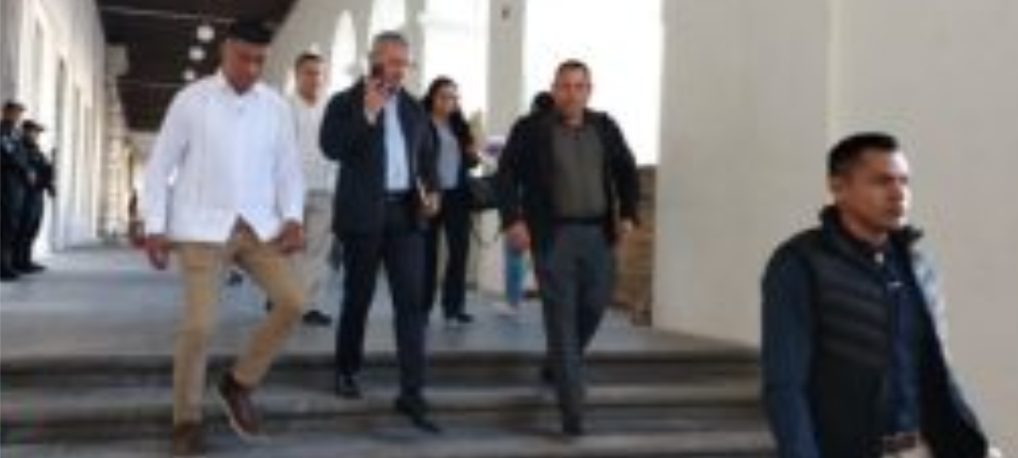 ¡ASALTAN 8 TIENDAS OXXO EN EL PUERTO DE VERACRUZ!