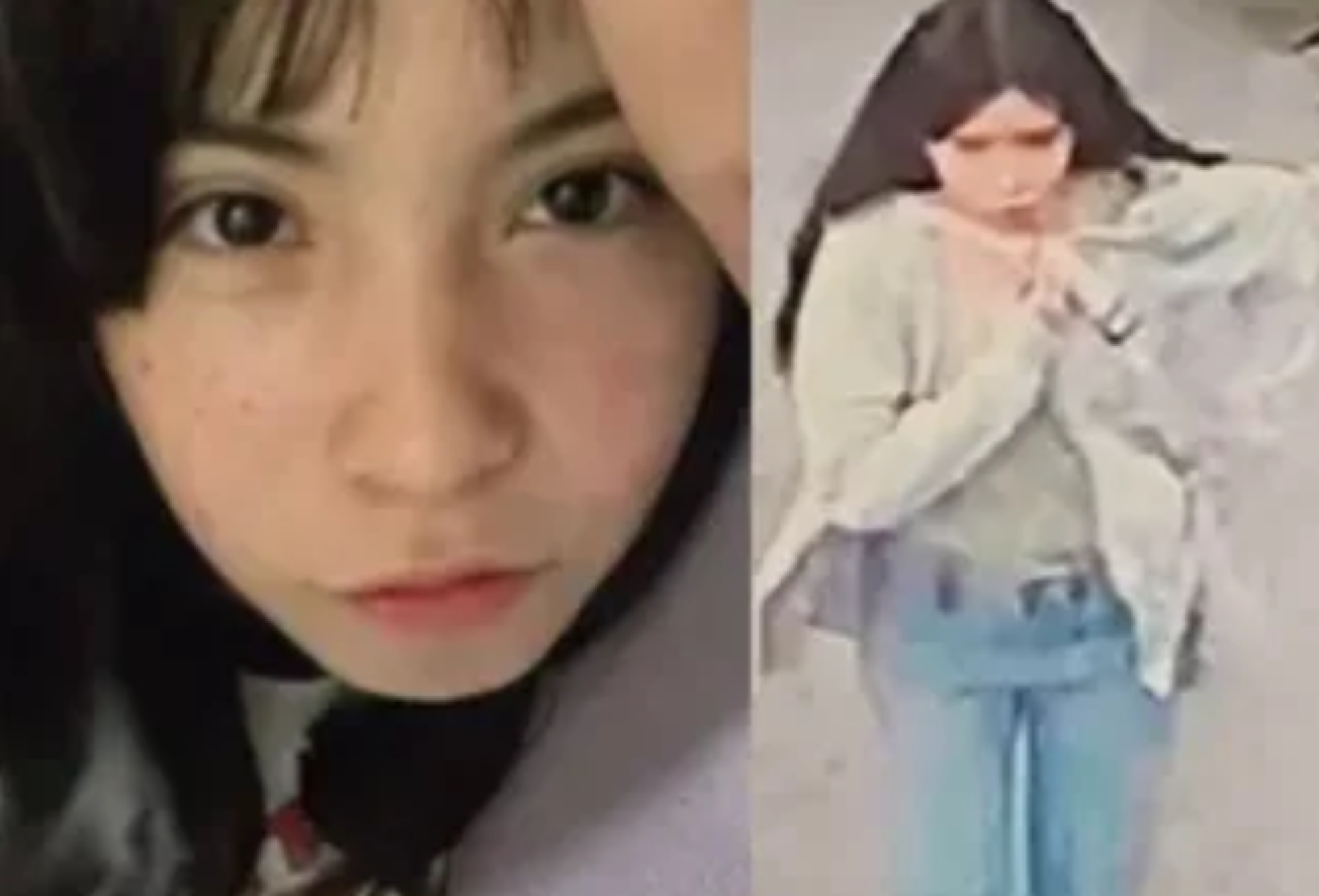 ¡“MI HIJA NO SE PERDIÓ, SE LA LLEVARON”: BUSCAN A KIMBERLY, ESTUDIANTE DEL CCH NAUCALPAN!