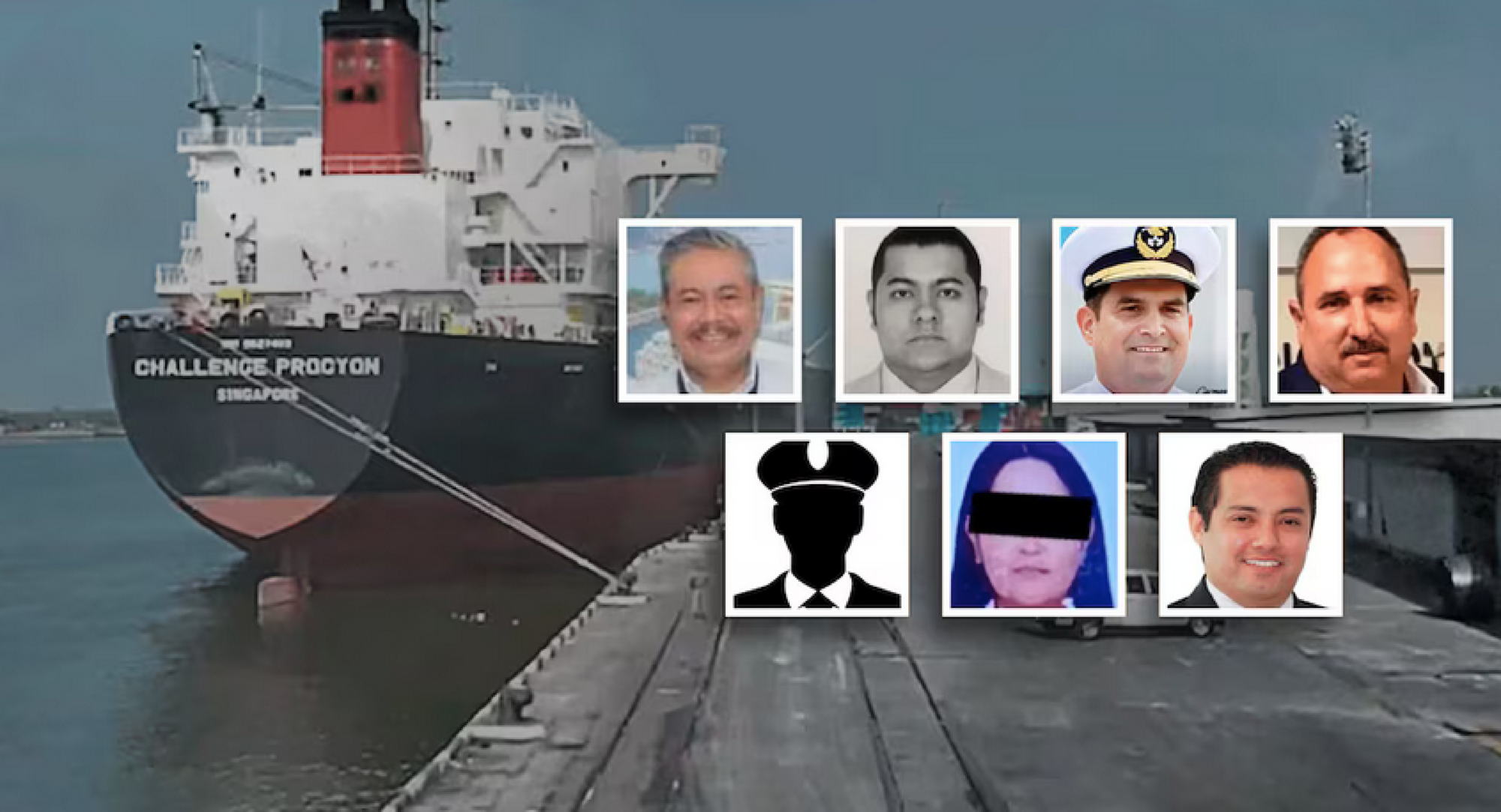 ¡JUEZ FRENA PROCESO CONTRA MARINO!