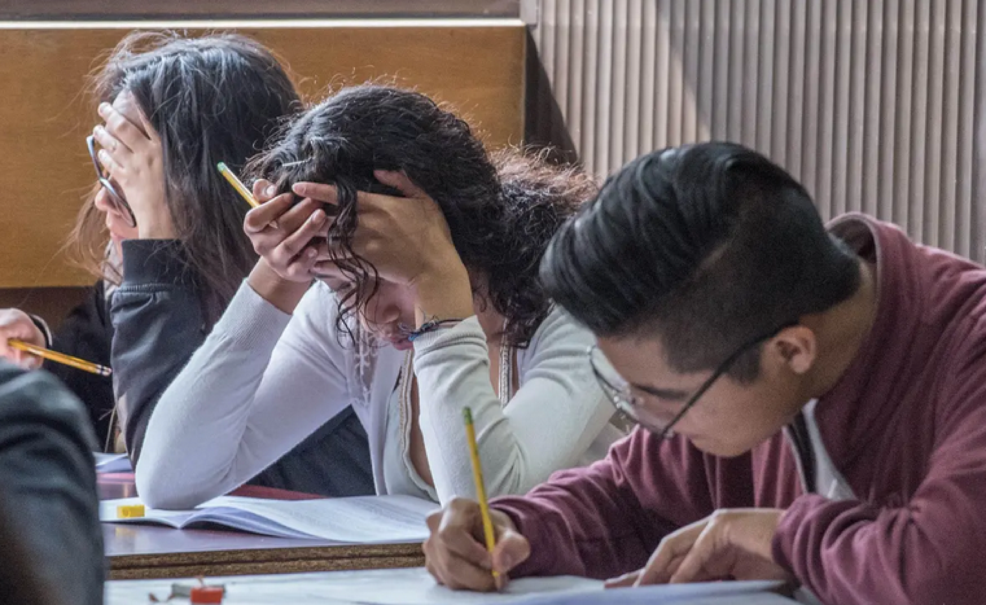 ¡SEP BORRA 22 AÑOS DE DIAGNÓSTICOS EDUCATIVOS!