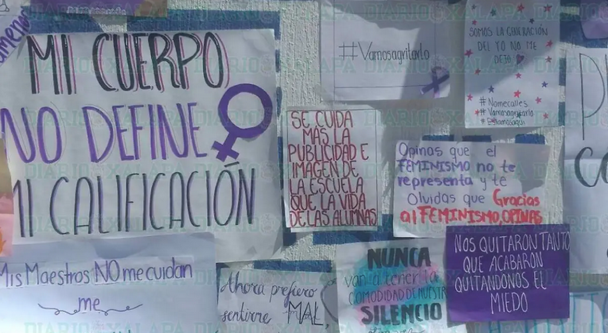 ¡INVESTIGAN CASO DE VIOLENCIA SICOLÓGICA EN CBTIS 79!