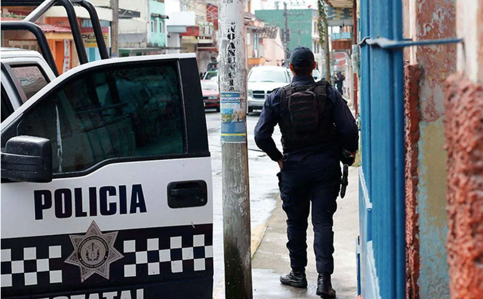 ¡“MOTO-RATONES” ROBAN CAMIONETA CHIREY PREMIUM!