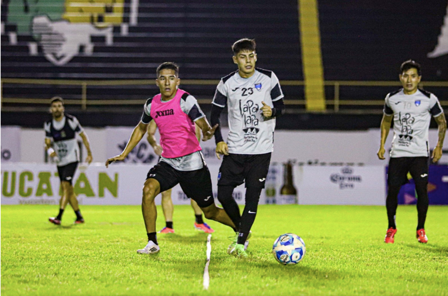 ¡IRAPUATO, TEPATITLÁN Y MINEROS POR SU BOLETO A LA LIGUILLA!