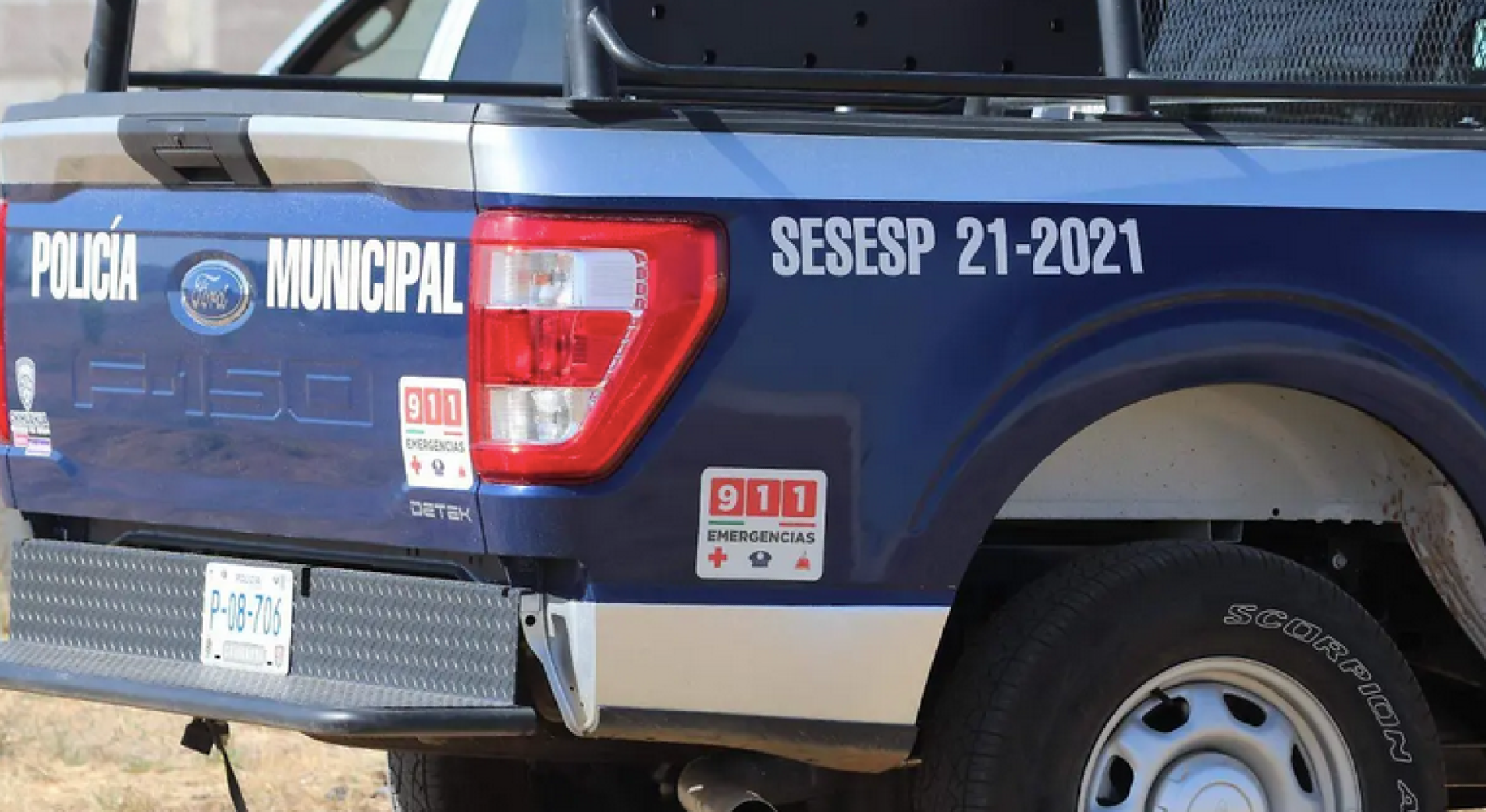 ¡ESTAFAN A AGRICULTOR DE JAMAPA CON LA COMPRA-VENTA DE CAMIONETA!