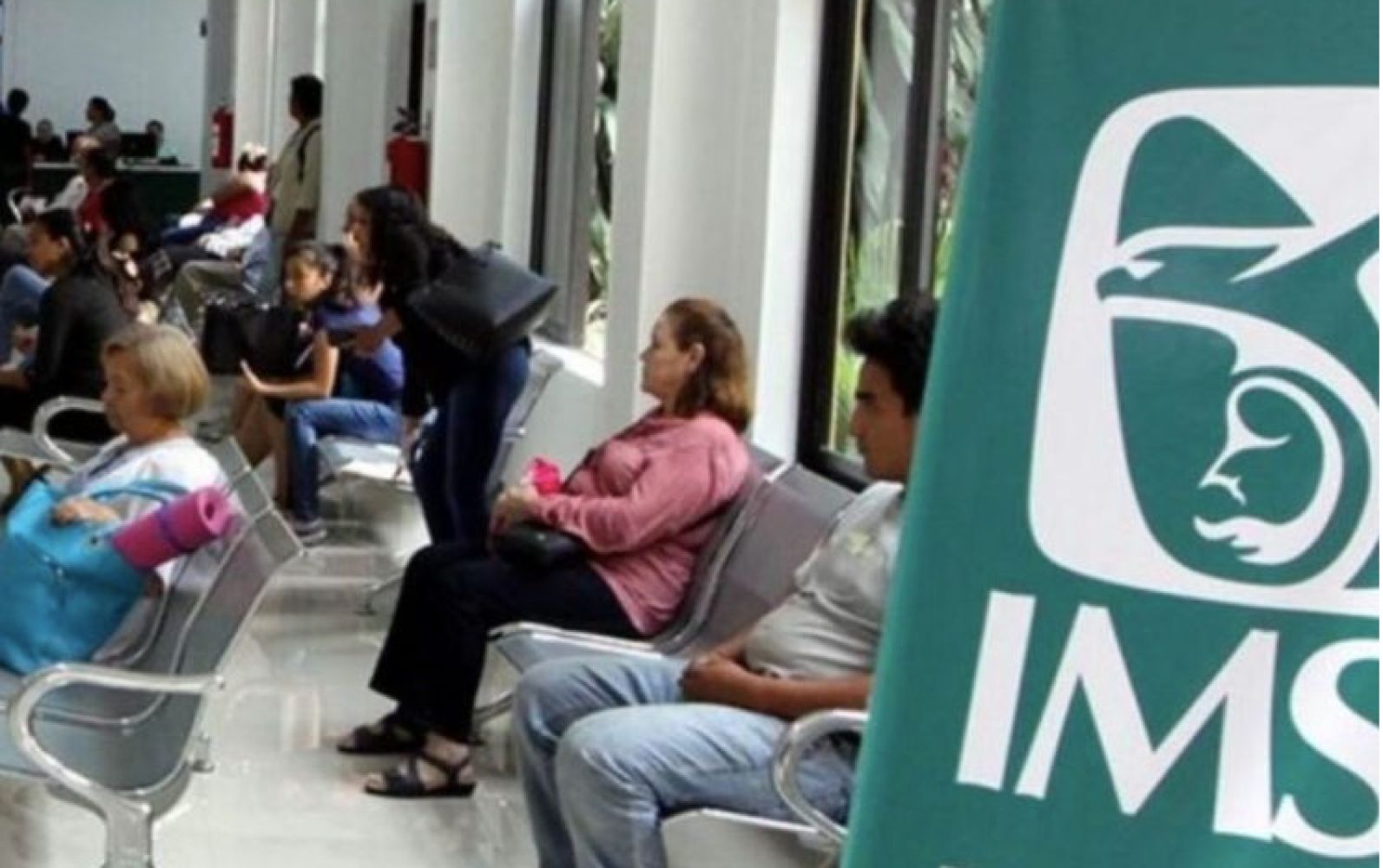 ¡PIDEN RESPETO, EMPATÍA Y NO DISCRIMINACIÓN!