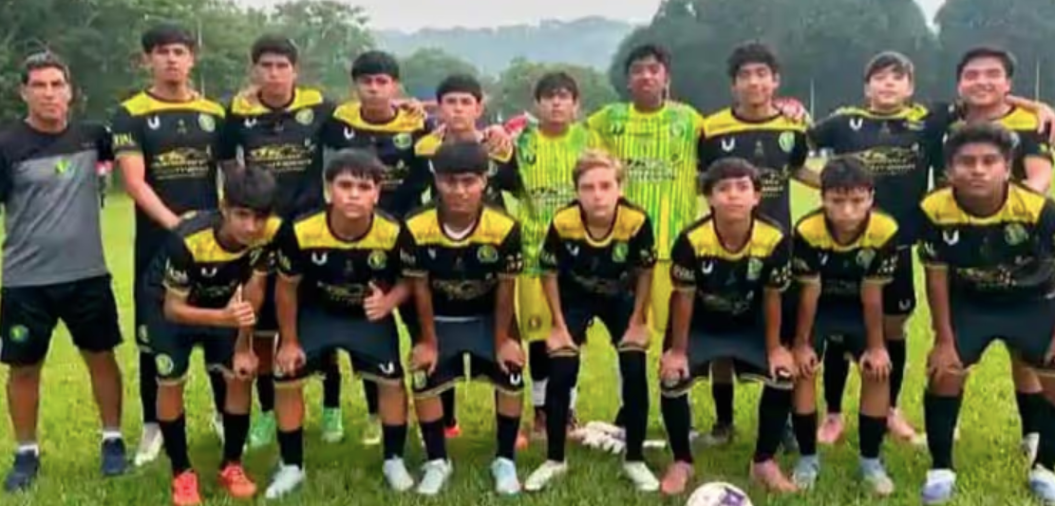 ¡VIENE CLASICO VERACRUZANO!