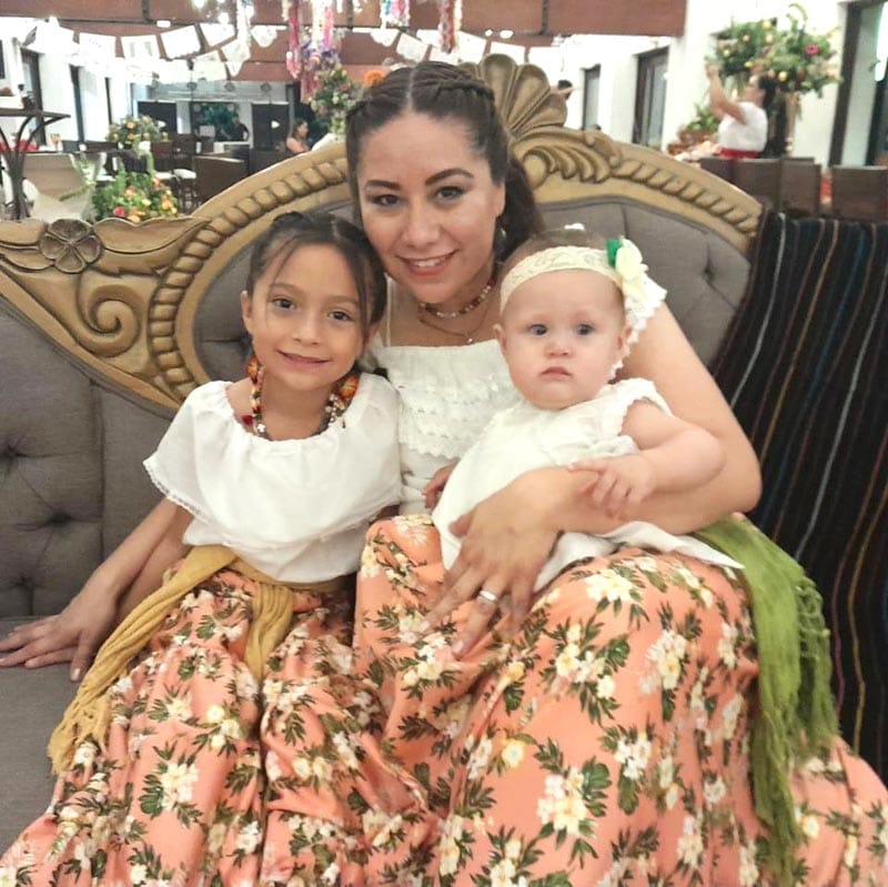 FLOR VIVE UN CUMPLEAÑOS INOLVIDABLE