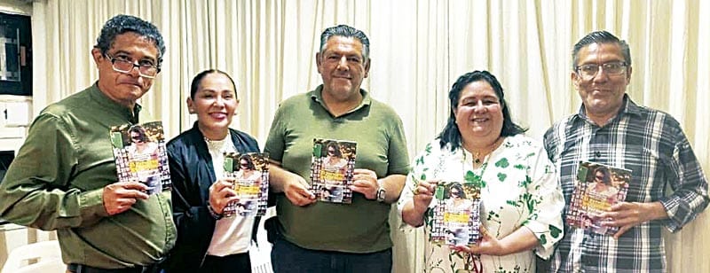 ¡PERIODISTAS VERACRUZANOS SACAN LIBRO “EL VERACRUZ QUE VEMOS. EL VERACRUZ QUE DESEAMOS”!