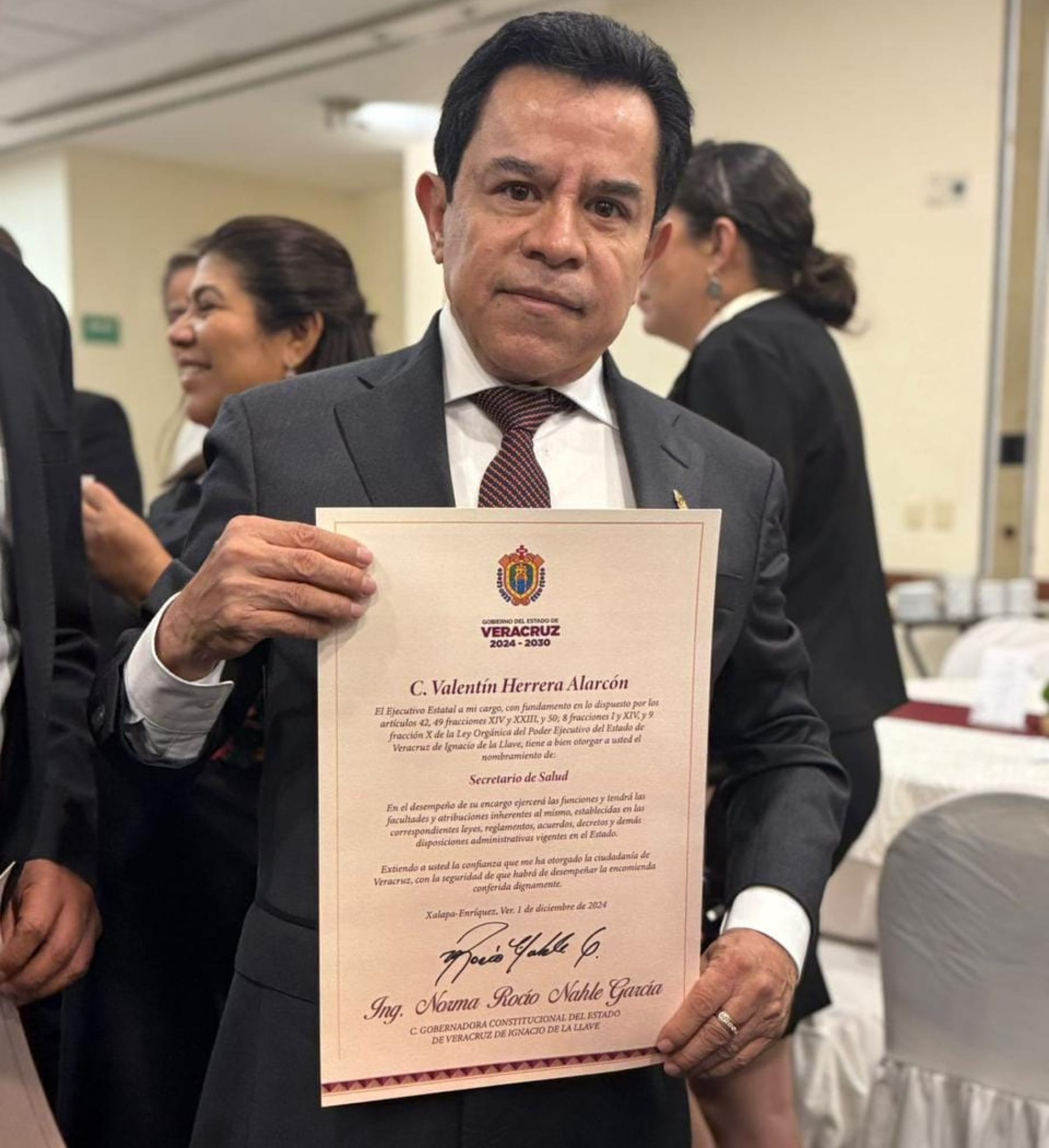 ¡DOS HOMBRES SE SUICIDARON EN EL PUERTO DE VERACRUZ!