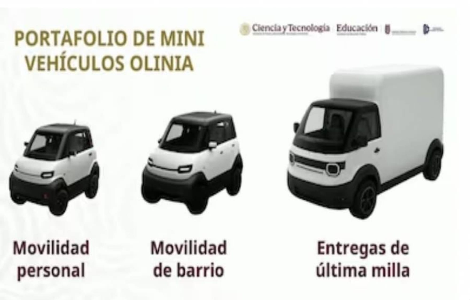 ¡Y ANUNCIA “MÉXICO, PAÍS DE INNOVACIÓN”!