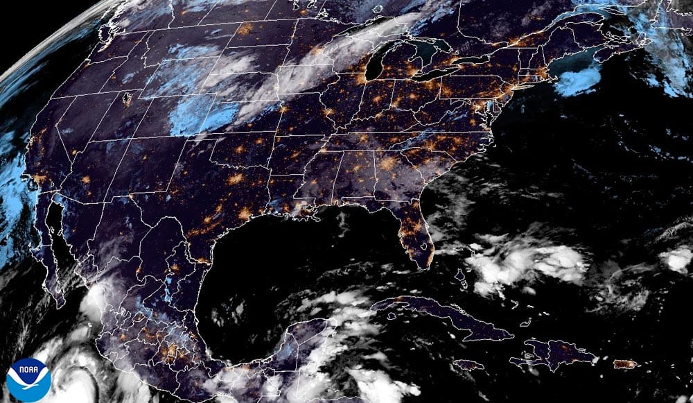 ¡DE LAS LUNAS; LAS DE OCTUBRE! - *A LAS 21:47 PM, EL PLENILUNIO.