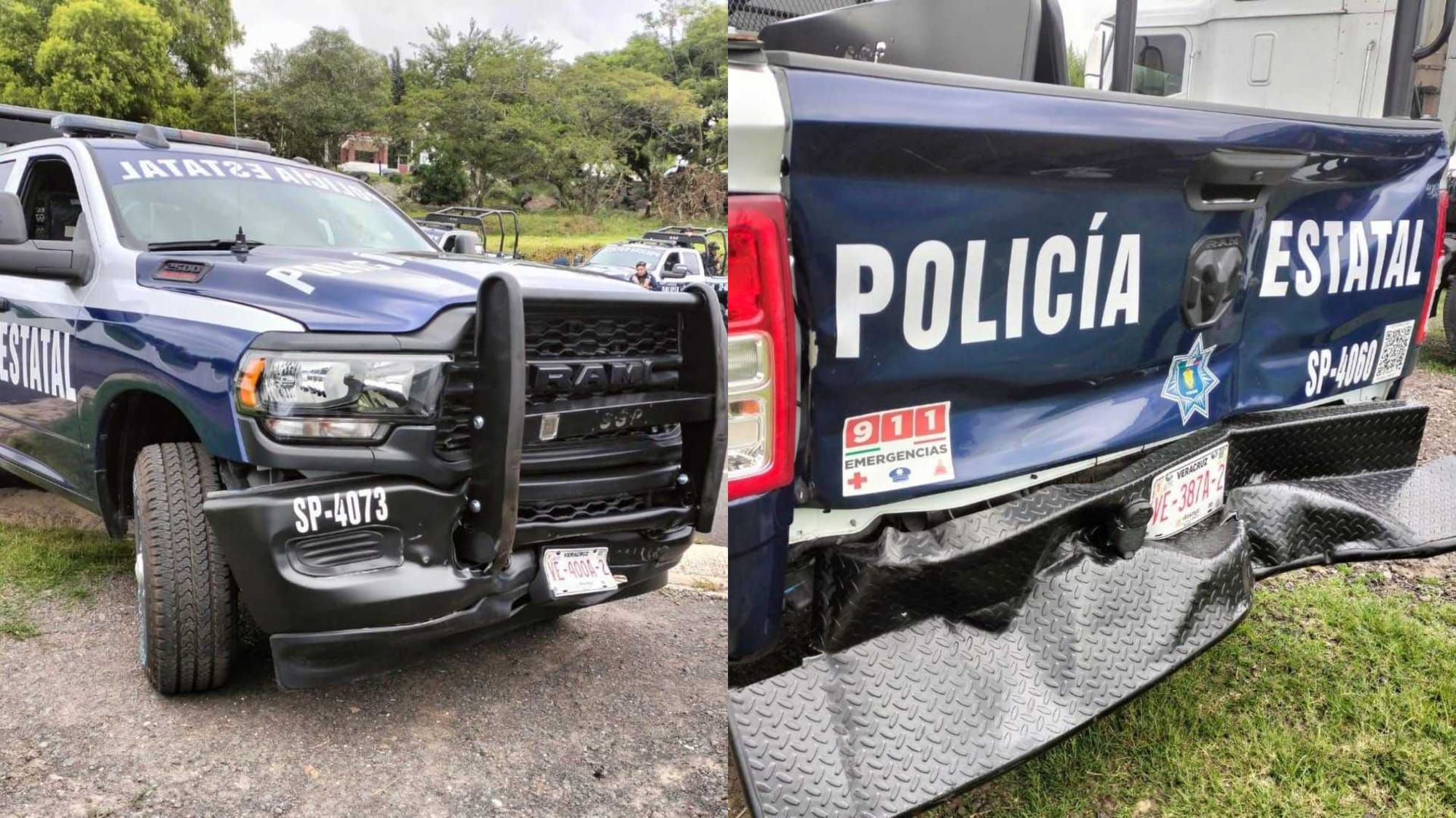 ¡HIJO QUERÍA HACER PICADILLO A SU PAPÁ A MACHETAZOS!