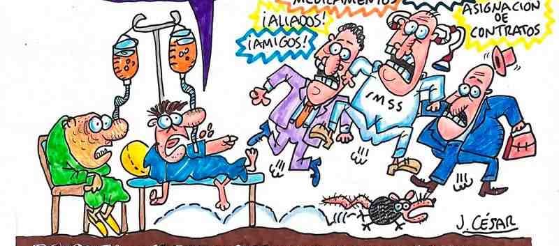 LOS CARTONES