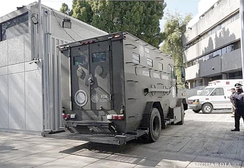 ¡CONDENAN A CUATRO DE LA BANDA DE “LOS TOLMEX”!