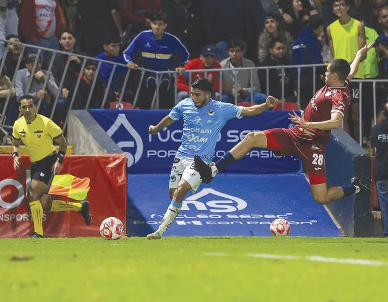 ¡LA JAIBA BRAVA BUSCARÁ TERMINAR LA FAENA!