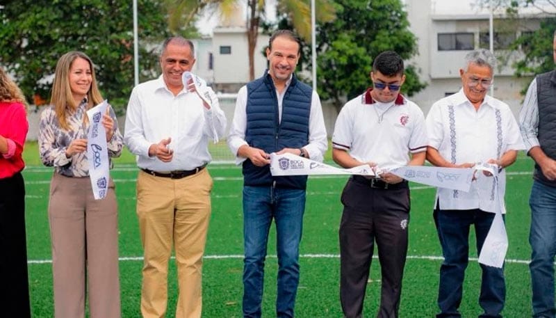 ¡UNÁNUE LES HACE CHIKI-ESTADIO!