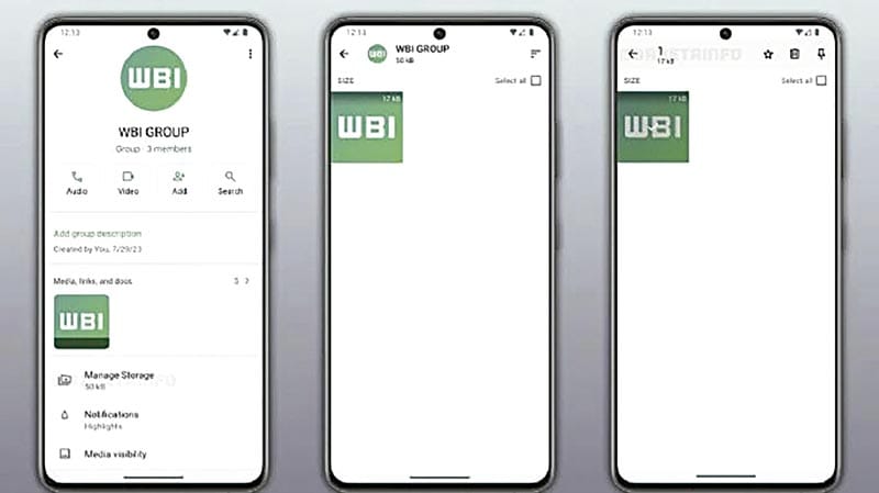 ¡WHATSAPP SIGUE MEJORANDO!