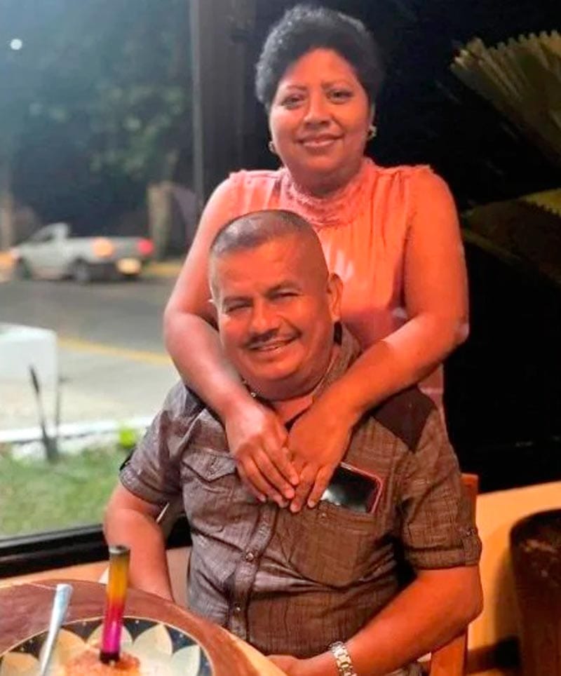 ¡SUMAN CINCO MESES!