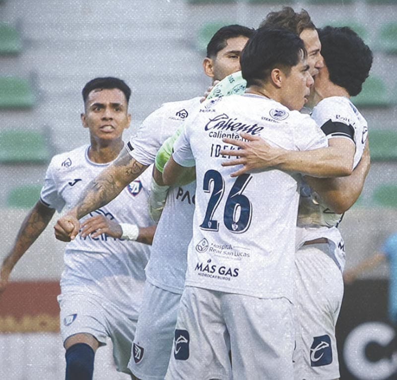 ¡TEPATITLÁN RECIBE A LA JAIBA BRAVA!