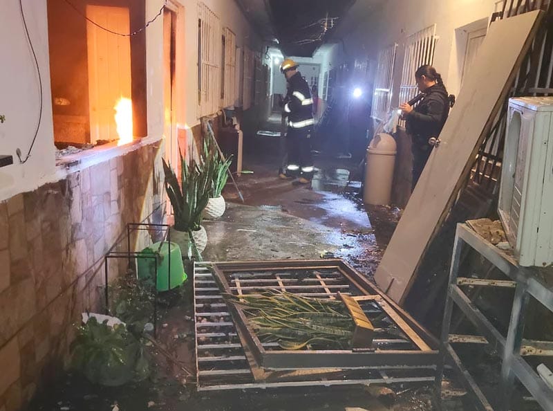 ¡ARDE DEPARTAMENTO EN LA COLONIA CHAPULTEPEC!