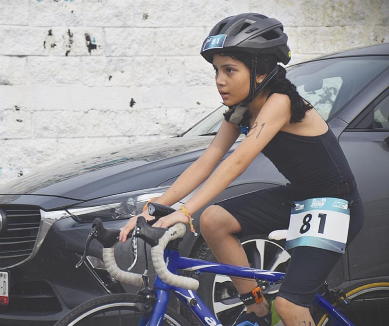 ¡BOKA LAGUNA SEDE DEL GOBIKES KIDS CHALLENGE 2!