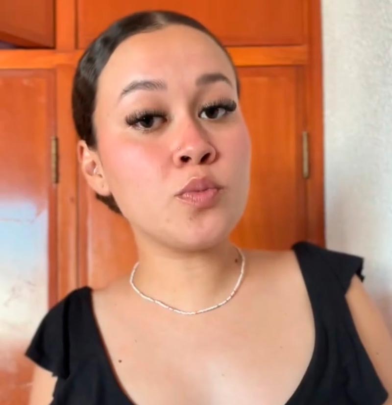 ¡NO ESTÁN RECIBIENDO APOYOS! - * Damnificada de Poza Rica alza la voz