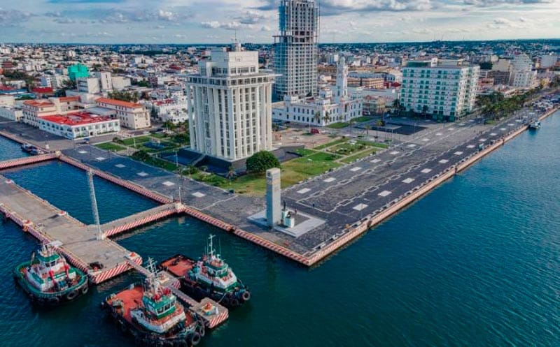 ¡RECLAMAN HOTELEROS EL IMPUESTO DEL HOSPEDAJE!