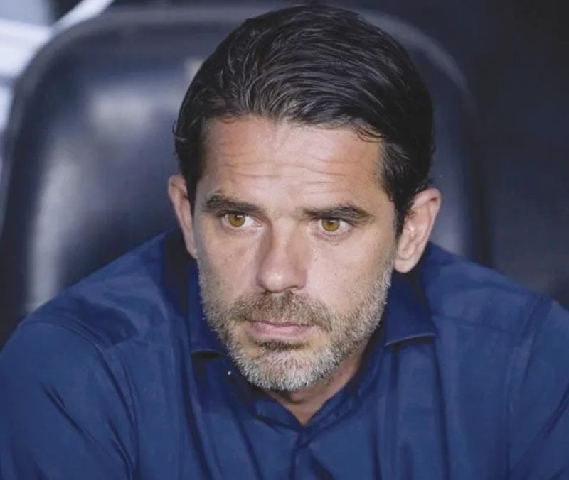 ¡NECAXA HACE OFICIAL SALIDA DE FERNANDO GAGO!