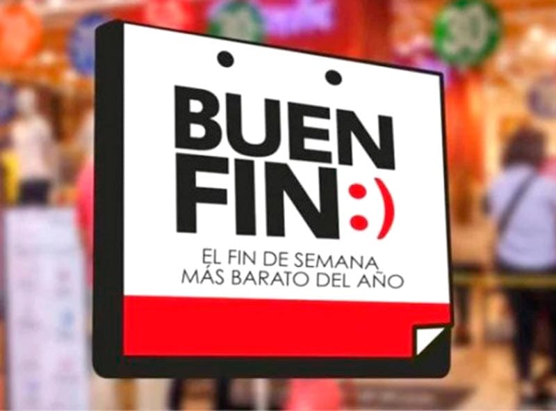 ¡A COMPRAR EN EL BUEN FIN PERO SIN ENDEUDARSE!