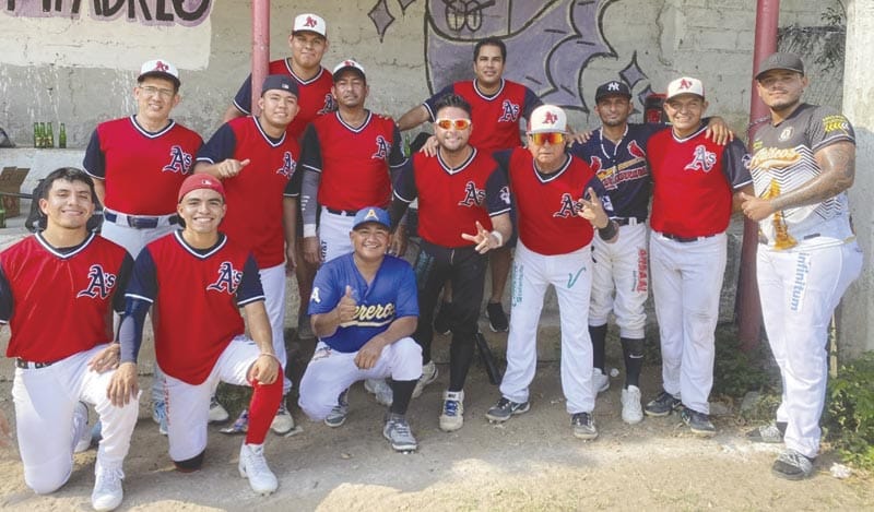 ¡ATLÉTICOS DERROTA AL CAMPEÓN ESQUINA CALIENTE!