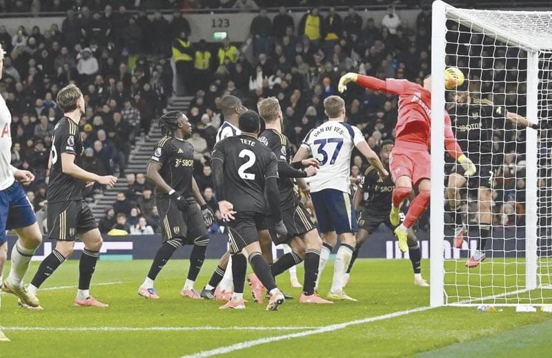 ¡FODEN SALVA AL MANCHESTER CITY Y FULHAM GANA EN PREMIER!