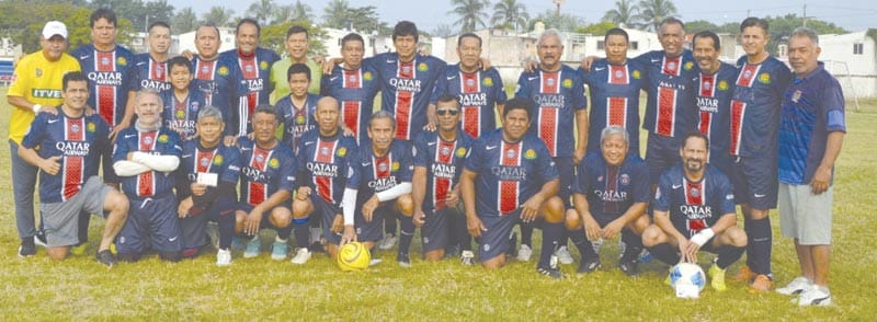 ¡GOLEA EL TECNOLÓGICO A COLMEX!