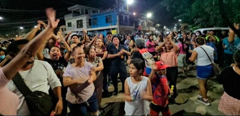 ¡“LODOFEST” EN POZA RICA!