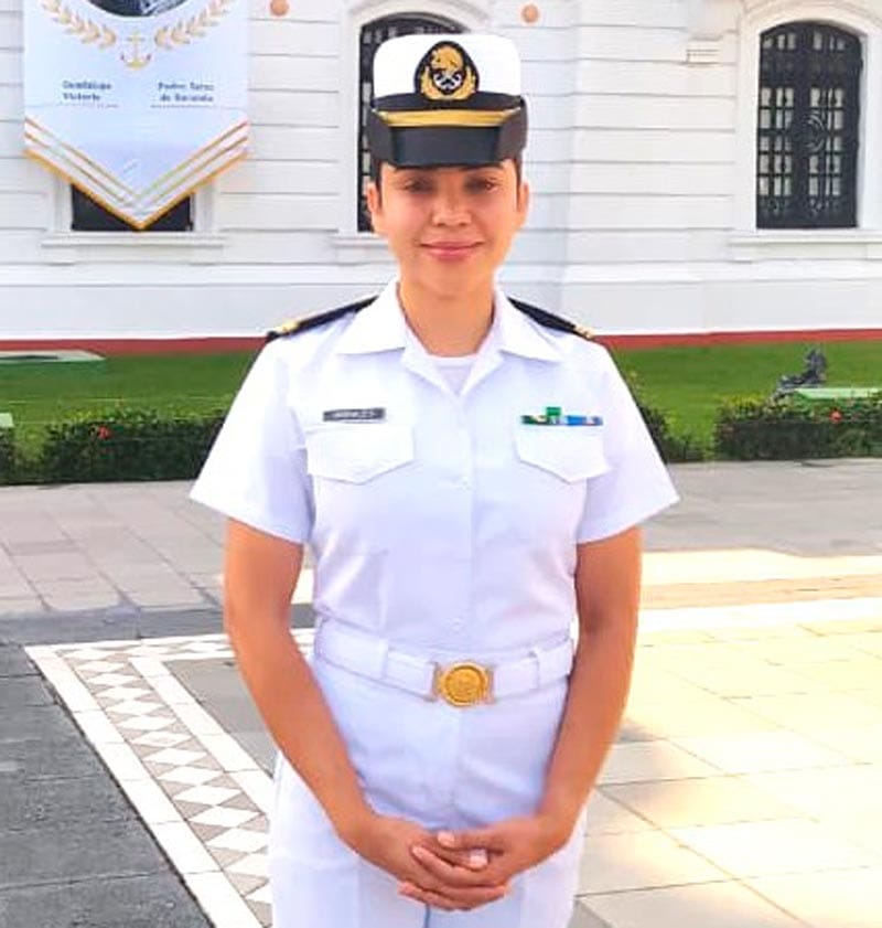 ¡PROGRAMA DE LA INDEPENDENCIA DE LA MAR!